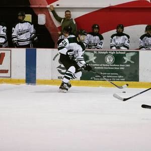 Meet your Posher, Mike